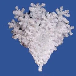 Vickerman Unlit Christmas Tree Medallion (067376)