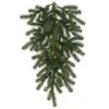Vickerman Pre-Lit Artificial Christmas Teardrop (11756)