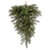Vickerman Pre-Lit Artificial Christmas Teardrop (21845)