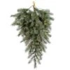 Vickerman Pre-Lit Artificial Christmas Teardrop (21952)