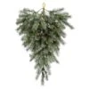 Vickerman Pre-Lit Artificial Christmas Teardrop (21953)