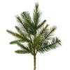 Vickerman Unlit Artificial Christmas Spray (22131)