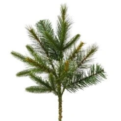 Vickerman Unlit Artificial Christmas Spray (22131)