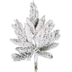 Vickerman Unlit Artificial Christmas Spray (26945)