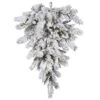 Vickerman Pre-Lit Artificial Christmas Teardrop (26948)