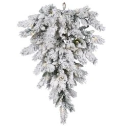 Vickerman Pre-Lit Artificial Christmas Teardrop (26948)