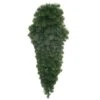 Vickerman Unlit Artificial Christmas Teardrop (27562)