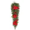 Vickerman Pre-Lit Artificial Christmas Teardrop (27926)