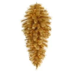 Vickerman Pre-Lit Artificial Christmas Teardrop (28694)