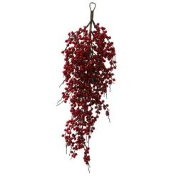 Vickerman Unlit Artificial Christmas Teardrop (31142)