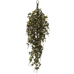 Vickerman Unlit Artificial Christmas Teardrop (31156)