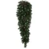 Vickerman Unlit Artificial Christmas Teardrop (31206)