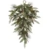 Vickerman Prelit Artificial Christmas Tree (324417)