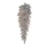 Vickerman Unlit Artificial Christmas Tree (327540)