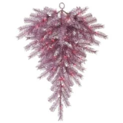 Vickerman Pre-Lit Artificial Christmas Teardrop (329023)