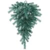 Vickerman Pre-Lit Artificial Christmas Teardrop (329504)