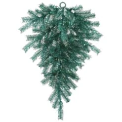 Vickerman Pre-Lit Artificial Christmas Teardrop (329504)