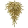 Vickerman Prelit Artificial Christmas Teardrop (329993)