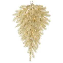 Vickerman Prelit Artificial Christmas Teardrop (330951)