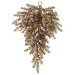 Vickerman Pre-Lit Artificial Christmas Teardrop (332863)