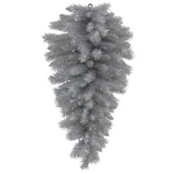 Vickerman Unlit Artificial Christmas Teardrop (33999)