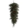 Vickerman Pre-Lit Artificial Christmas Teardrop (362419)