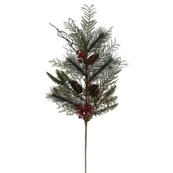 Vickerman Artificial Christmas Spray (36259)
