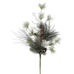 Vickerman Artificial Christmas Spray (36275)