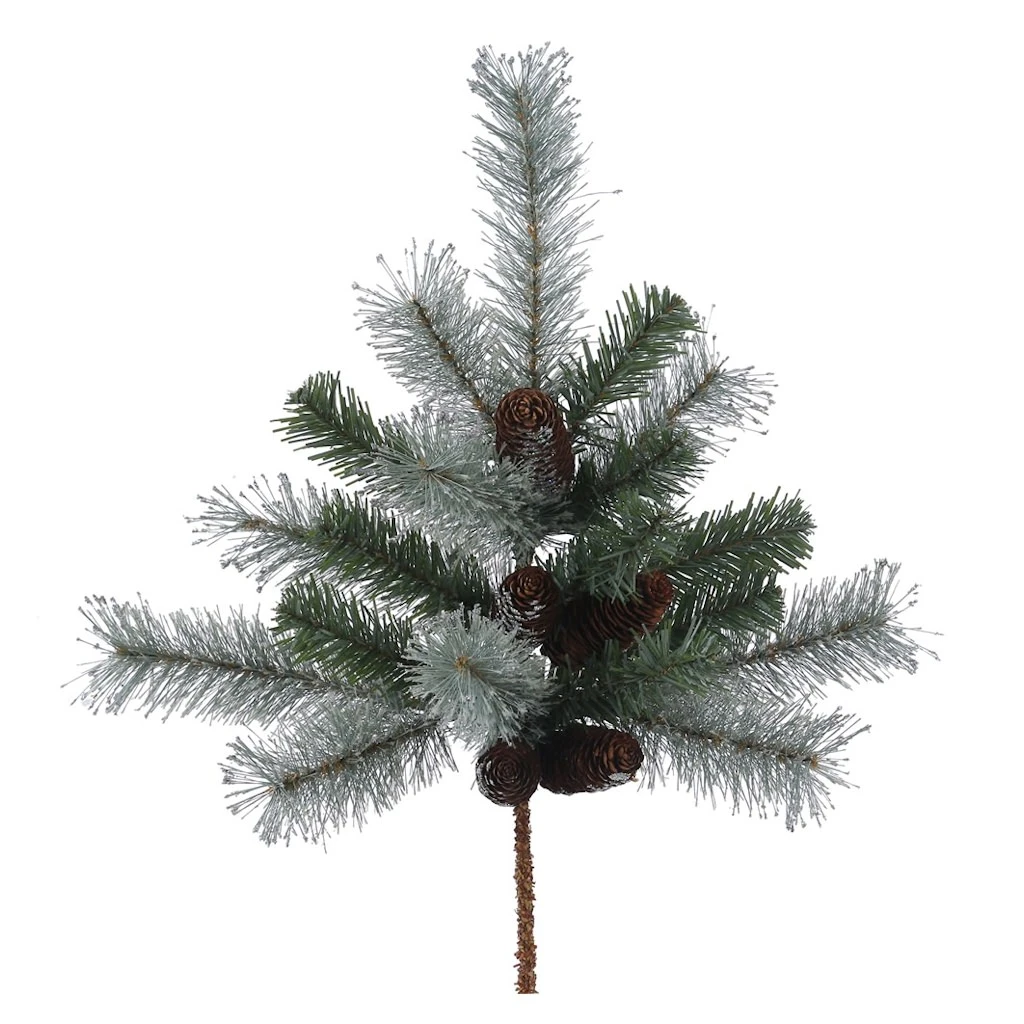 Vickerman Artificial Christmas Spray (370117)