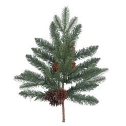 Vickerman Artificial Christmas Spray (370278)