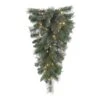 Vickerman Pre-Lit Artificial Christmas Teardrop (370834)