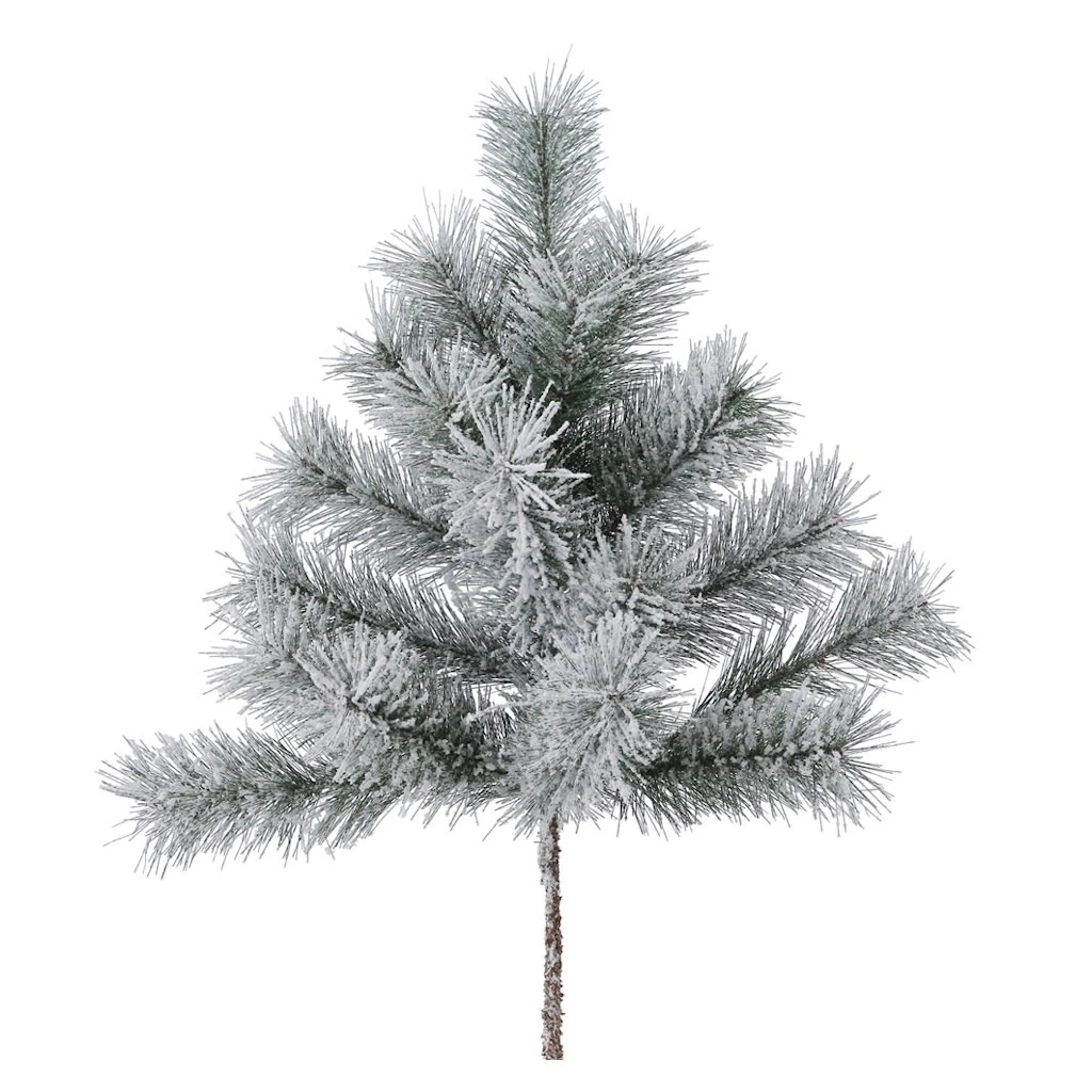 Vickerman Artificial Christmas Spray (371022)