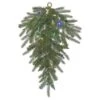 Vickerman Pre-Lit Artificial Christmas Teardrop (382219)