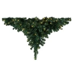 Vickerman Artificial Christmas Tree Medallion (420010)