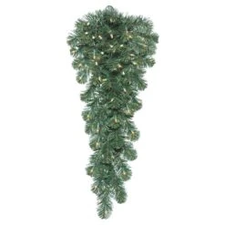 Vickerman Prelit Artificial Christmas Tree (420591)