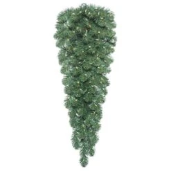 Vickerman Prelit Artificial Christmas Tree (420669)