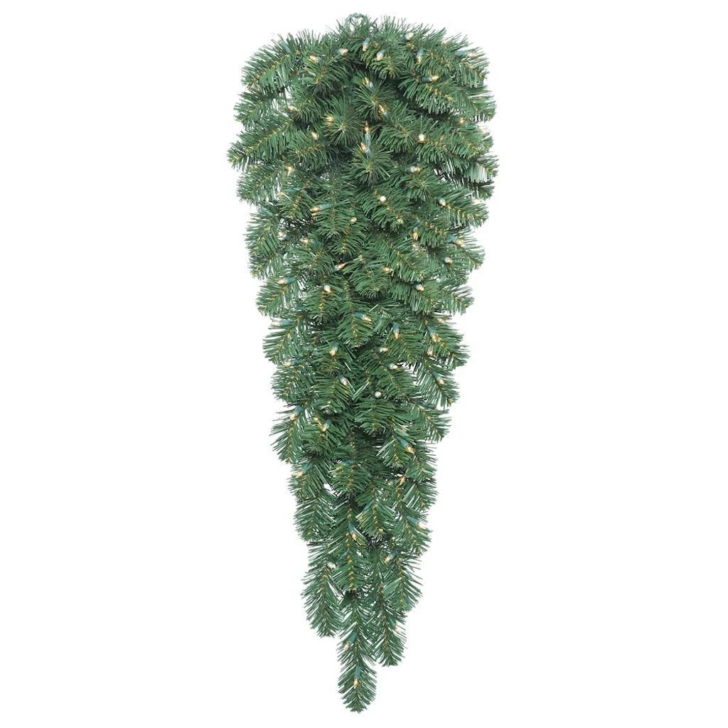 Vickerman Prelit Artificial Christmas Tree (420669)