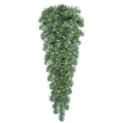 Vickerman Prelit Artificial Christmas Tree (420676)