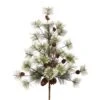 Vickerman Artificial Christmas Spray (425701)