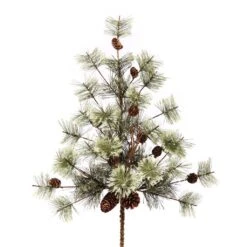 Vickerman Artificial Christmas Spray (425701)
