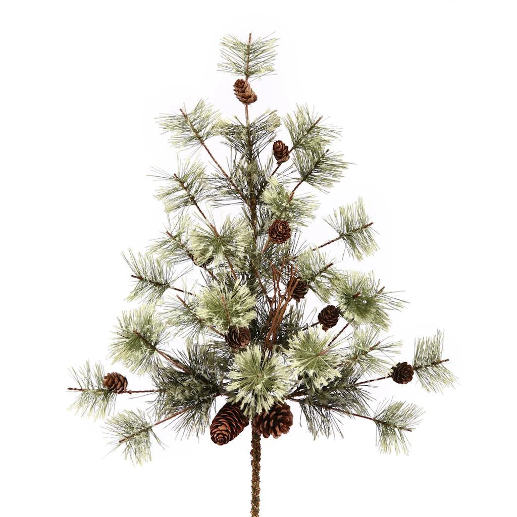 Vickerman Artificial Christmas Spray (425701)