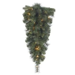 Vickerman Prelit Artificial Christmas Tree (426937)