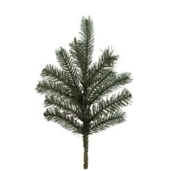 Vickerman Unlit Artificial Christmas Spray (455913)