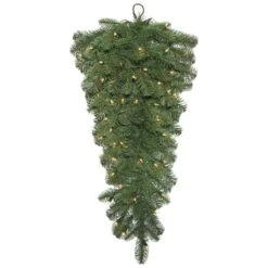 Vickerman Prelit Artificial Christmas Teardrop (495391)