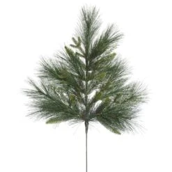 Vickerman Artificial Christmas Spray (495742)