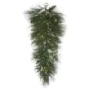 Vickerman Prelit Artificial Christmas Teardrop (495773)