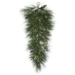 Vickerman Prelit Artificial Christmas Teardrop (495773)