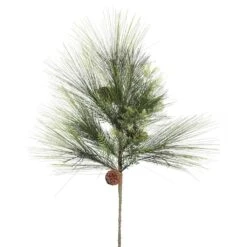 Vickerman Artificial Christmas Spray (496107)
