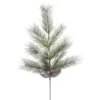 Vickerman Artificial Christmas Spray (499924)