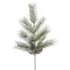 Vickerman Artificial Christmas Spray (499924)